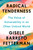 Radical Tenderness (The Value of Vulnerability in an Often Unkind World) by Gisele Barreto Fetterman, 9780593852880