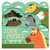 Some Ponies (A lush multi-layered die cut reveal celebrating Ponies) by Lydia Nichols, 9781423669494