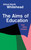 Aims of Education by Alfred North Whitehead, 9780029351802