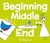 Beginning, Middle, and End by Jon Burgerman, 9781454713234
