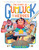 The Story of Gumluck and the Heroes (Book Three) - 9781797236124 by Adam Rex, 9781797236124