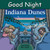 Good Night Indiana Dunes by Adam Gamble, Mark Jasper, Harvey Stevenson, 9781649071569