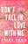Don't Fall in Love With Me by Paige Toon, 9780593718759