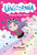 Unicornia: Rainbow Roller Skates ((A Magical Chapter Book for Kids Ages 5-7 about Friendship, Fun, and Rainbow-Sparkle Roller Skating)) by Ana Punset, Diana Vicedo, 9781536248197