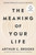 The Meaning of Your Life (Finding Purpose in an Age of Emptiness) by Arthur C. Brooks, 9780593545423