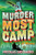 A Murder Most Camp (A Mystery) by Nicolas DiDomizio, 9781464250064