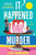 It Happened One Murder (A Novel) by Liz Lawson, 9781464252426