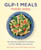 GLP-1 Meals Made Easy (75+ Recipes and Nutrition Advice for Your Weight Loss Journey) by Aliza Olive MD, Kellie Bader PharmD, Evi Abeler, 9798897170739