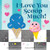 I Love You Scoop Much! by Rose Rossner, Kathryn Selbert, 9781464245558