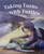 Taking Turns with Turtles (A Rescue Story) by Shari Becker, Brittany Lane, 9781779460127