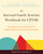 The Internal Family Systems Workbook for CPTSD (An Integrative, Parts-Work Approach to Healing Complex Post-Traumatic Stress Disorder) by Sarah Ann Saeger, 9781648487163