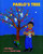 Pablo's Tree by Pat Mora, Cecily Lang, 9780027674019
