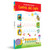 My First Book of Pencil Control Book (Spanish Edition) by Wonder House Books, 9789354401114