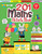201 Maths Activity Book - Fun Activities and Math Exercises For Children: Knowing Numbers, Addition-Subtraction, Fractions, BODMAS by Wonder House Books, 9789354404528