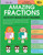 Amazing Fractions : Activity Book for Children by Wonder House Books, 9789354407147