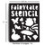 Stencil Book: Fairytale by Wonder House Books, 9789358563511