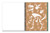 Stencil Book: Dinosaur by Wonder House Books, 9789358563535
