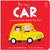 In my Car: Up, down and all around the town by Susan Rose Simms, 9789358565690
