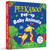 Pee-ka-boo! Pop-up: Baby Animals (Pop-up and Lift the Flap) by Wonder House Books, 9789362142771