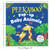 Pee-ka-boo! Pop-up: Baby Animals (Pop-up and Lift the Flap) by Wonder House Books, 9789362142771