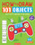 101 Learn to Draw Objects by Wonder House Books, 9789362143068