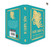 Aquarius (Miniature Edition) by Fingerprint Editorial, 9789362145697