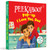 Pee-ka-boo! Pop-up: I Love you Daddy (Pop-up and Lift the Flap) by Wonder House Books, 9789362147547