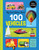 My First 100 Vehicles Stickers, 9789362148933