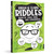 Laugh and Learn Riddles Book of Jokes, Puns, and Conundrums by Wonder House Books, 9789362149268