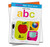 Reusable Wipe And Clean Book - Small Letters : Write And Practice Small Letters by Wonder House Books, 9789388810623