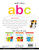 Reusable Wipe And Clean Book - Small Letters : Write And Practice Small Letters by Wonder House Books, 9789388810623
