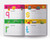 Reusable Wipe And Clean Book - Small Letters : Write And Practice Small Letters by Wonder House Books, 9789388810623