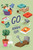 Go - 9781779461339 by Deborah Ellis, 9781779461339
