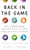 Back in the Game (Why Concussion Doesn't Have to End Your Athletic Career) by Jeffrey S. Kutcher, Joanne C. Gerstner, 9780190226602
