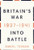 Britain's War: Into Battle, 1937-1941 by Daniel Todman, 9780190621803