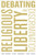 Debating Religious Liberty and Discrimination by John Corvino, Ryan T. Anderson, Sherif Girgis, 9780190603076