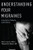 Understanding Your Migraines (A Guide for Patients and Families) by Morris Levin, Thomas N Ward, 9780190209155
