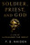 Soldier, Priest, and God (A Life of Alexander the Great) by F. S. Naiden, 9780190875343