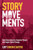 Story Movements (How Documentaries Empower People and Inspire Social Change) by Caty Borum Chattoo, 9780190943424