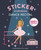 My Fancy Sticker Storybook: Dance Recital (500+ Reusable Dress-Up Sticker Book for Kids Ages 5-8) by Alli Koch, Paige Tate & Co., 9781963183719