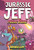 Jurassic Jeff: Phone Home (Jurassic Jeff Book 3) ((A Graphic Novel)) - 9780593565469 by Royden Lepp, 9780593565469