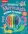 Magical Mermaids Hidden Pictures by Highlights, 9781639624423