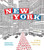 New York (A Mod Portrait of the City) by Zdenek Mahler, Vladimir, 9780789346391