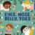 Eyes, Nose, Belly, Toes by Krupa Bhojani Playforth MD, 9798886081947