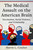 Medical Assault on the American Brain (Vaccination, Social Violence, and Criminality) by Harris L. Coulter, 9781510785281 Medical Assault on the American Brain (Vaccination, Social Violence, and Criminality) by Harris L. Coulter, 9781510785281