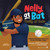 Nelly at Bat, Nelly al bate (A Bilingual Biography of Nelson Cruz's  Journey to the Major Leagues) by Mayrely Perez, Guillermina Esquivel, Shirley Hernandez, 9781958615379