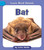 Bat - 9781668972489 by Cecilia Minden, 9781668972489