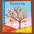 Plants in Fall by Rebecca Felix, 9781668972649