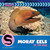 Moray Eels in the Wild by Kathryn Beaton, 9781668972793