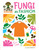 Fungi as Fashion - 9781668974674 - 9781668974674 by Joyce Markovics